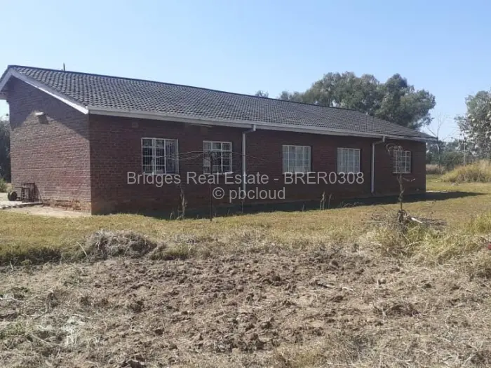 Farm/Plot for Sale in Ruwa, Ruwa