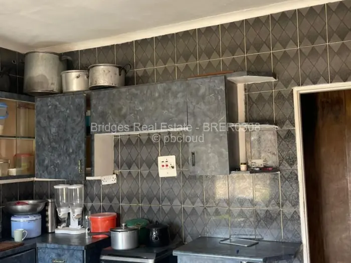 Farm/Plot for Sale in Ruwa, Ruwa