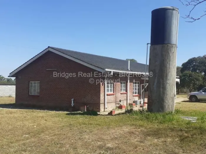 Farm/Plot for Sale in Ruwa, Ruwa