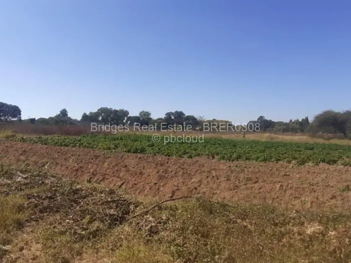 Farm/Plot for Sale in Ruwa, Ruwa