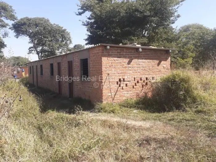 Farm/Plot for Sale in Ruwa, Ruwa