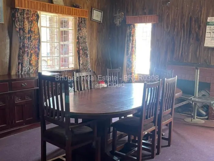 Farm/Plot for Sale in Ruwa, Ruwa