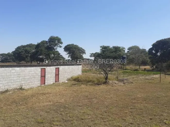 Farm/Plot for Sale in Ruwa, Ruwa