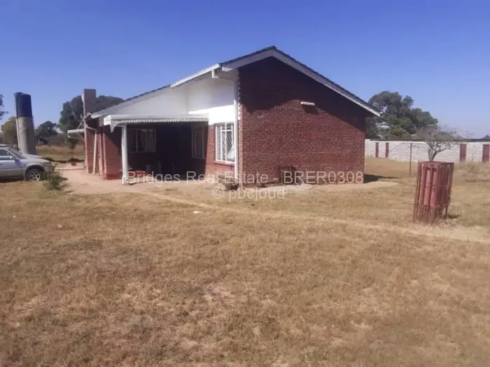 Farm/Plot for Sale in Ruwa, Ruwa