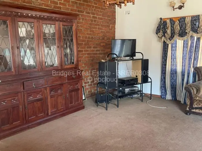 Farm/Plot for Sale in Ruwa, Ruwa