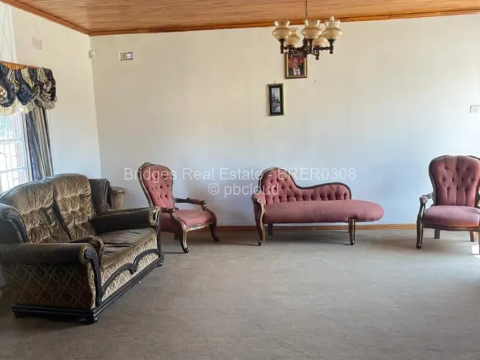 Farm/Plot for Sale in Ruwa, Ruwa