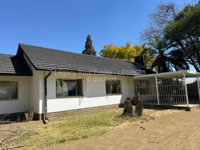 3 Bedroom House to Rent in Marlborough