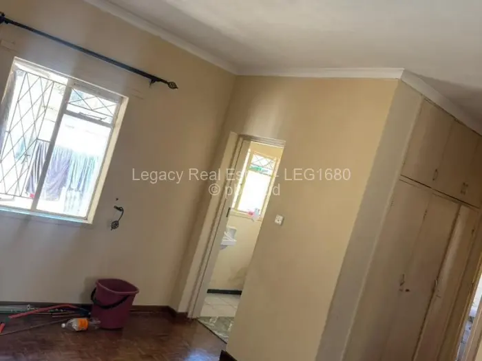 3 Bedroom House to Rent in Marlborough