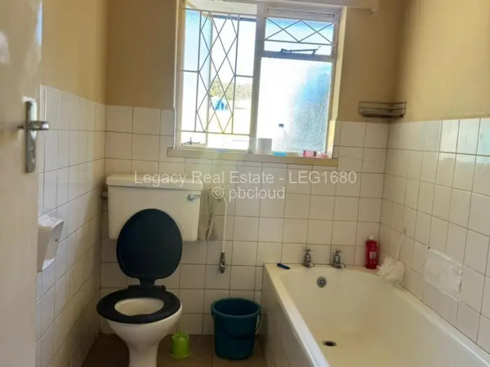 3 Bedroom House to Rent in Marlborough