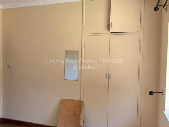 3 Bedroom House to Rent in Marlborough