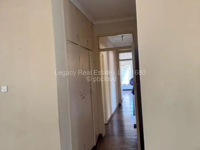 3 Bedroom House to Rent in Marlborough
