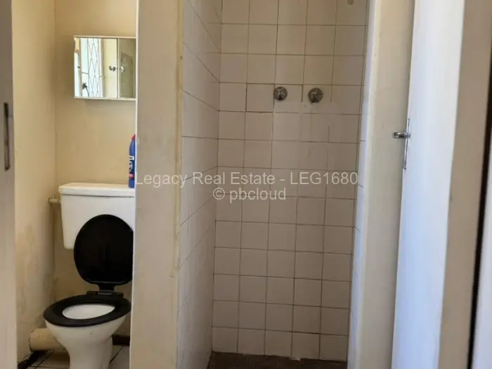 3 Bedroom House to Rent in Marlborough