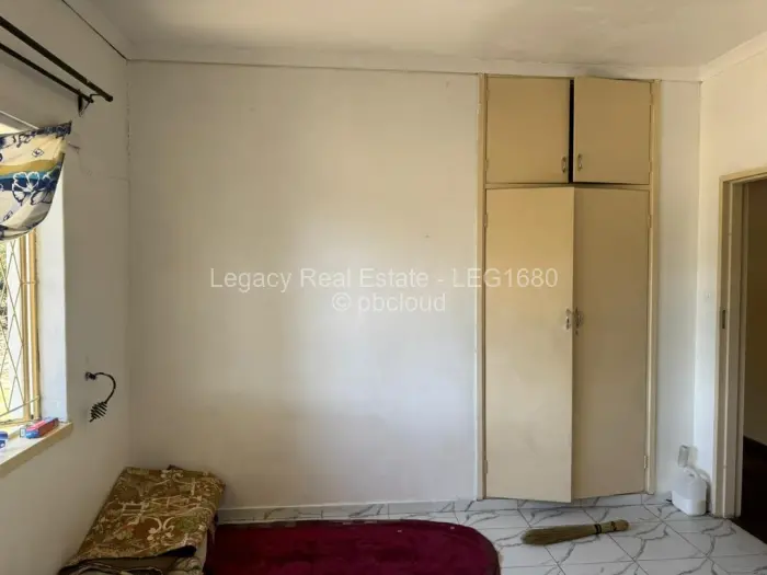 3 Bedroom House to Rent in Marlborough