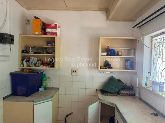 3 Bedroom House to Rent in Marlborough