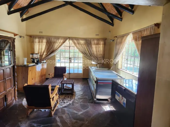 Farm/Plot for Sale in Marondera, Marondera