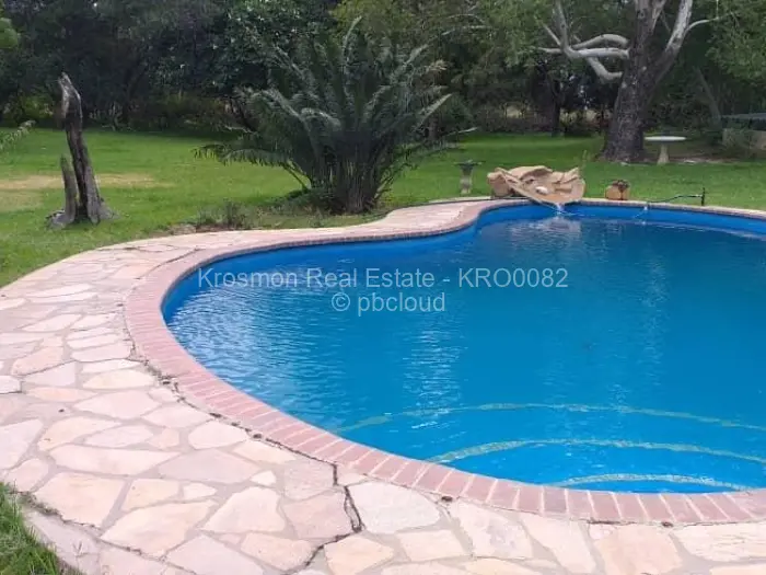 Farm/Plot for Sale in Marondera, Marondera