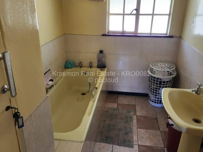 Farm/Plot for Sale in Marondera, Marondera