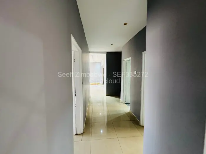 Townhouse/Cluster for Sale in Daylesford, Gweru