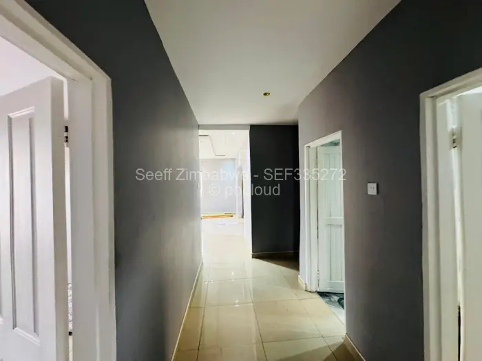 Townhouse/Cluster for Sale in Daylesford, Gweru