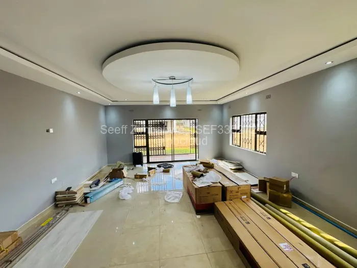 Townhouse/Cluster for Sale in Daylesford, Gweru