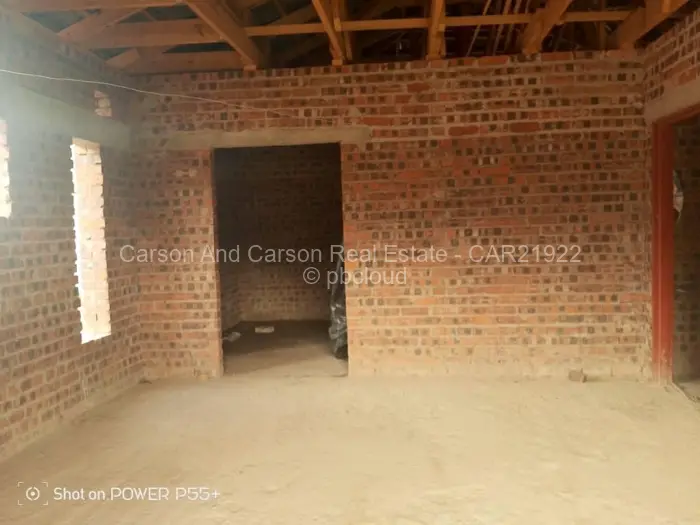 3 Bedroom House for Sale in Glaudina, Harare