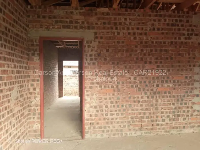 3 Bedroom House for Sale in Glaudina, Harare