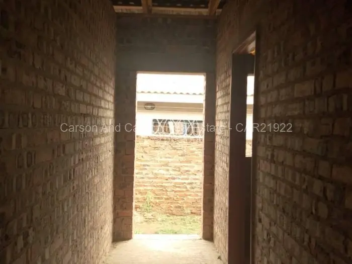 3 Bedroom House for Sale in Glaudina, Harare