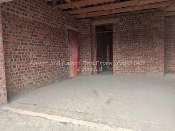 3 Bedroom House for Sale in Glaudina, Harare