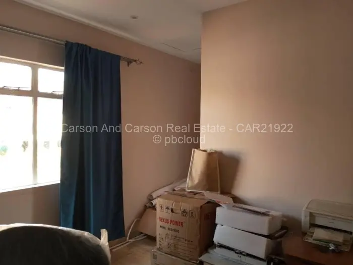4 Bedroom House to Rent in Cold Comfort, Harare