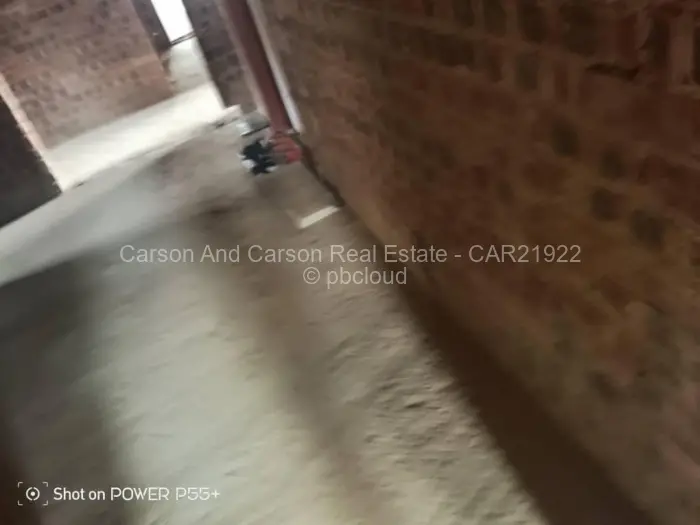 3 Bedroom House for Sale in Glaudina, Harare