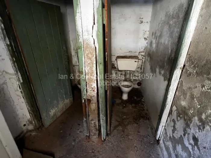 Warehouse/Industrial for Sale in Belmont, Bulawayo