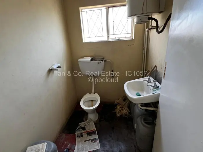 Warehouse/Industrial for Sale in Belmont, Bulawayo