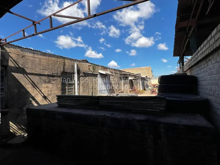 Warehouse/Industrial for Sale in Belmont, Bulawayo