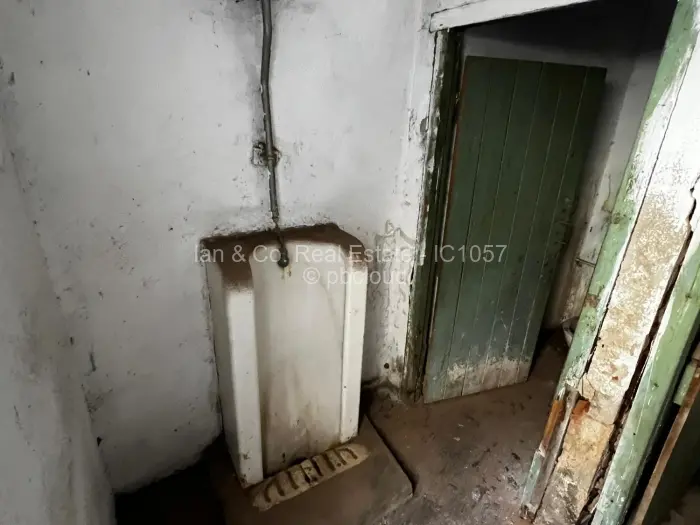 Warehouse/Industrial for Sale in Belmont, Bulawayo