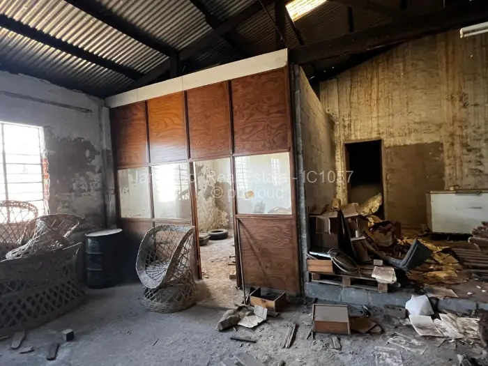 Warehouse/Industrial for Sale in Belmont, Bulawayo