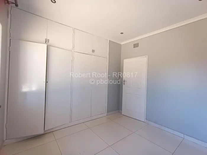 4 Bedroom House to Rent in Greendale