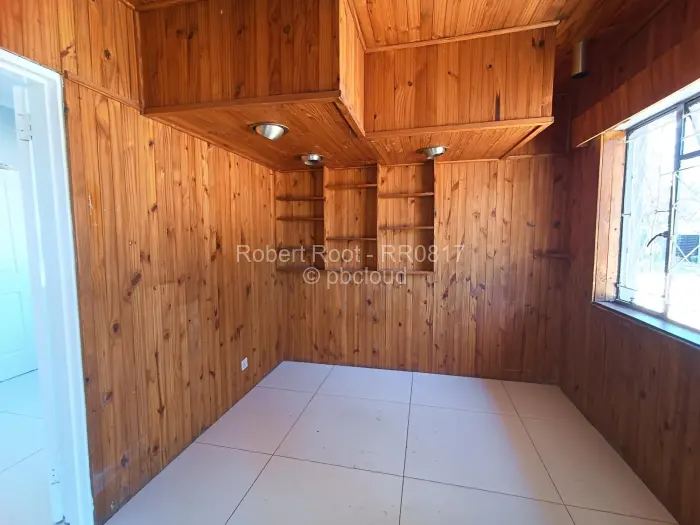 4 Bedroom House to Rent in Greendale