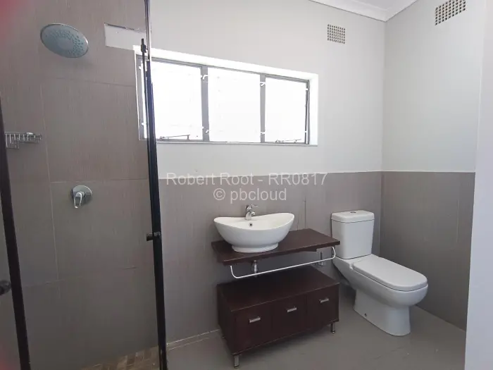 4 Bedroom House to Rent in Greendale