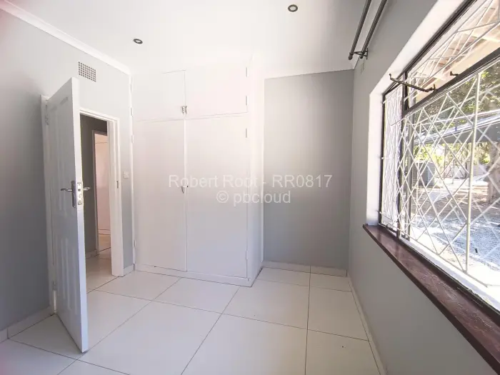 4 Bedroom House to Rent in Greendale