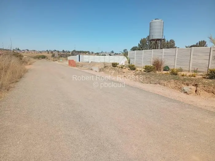 Residential Stand for Sale in Ruwa, Ruwa