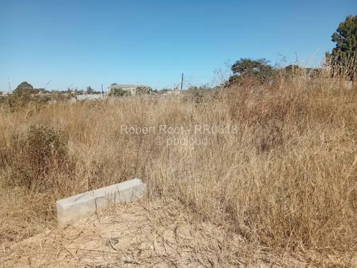 Residential Stand for Sale in Ruwa, Ruwa