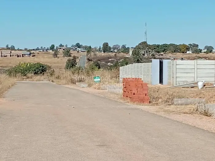 Residential Stand for Sale in Ruwa, Ruwa