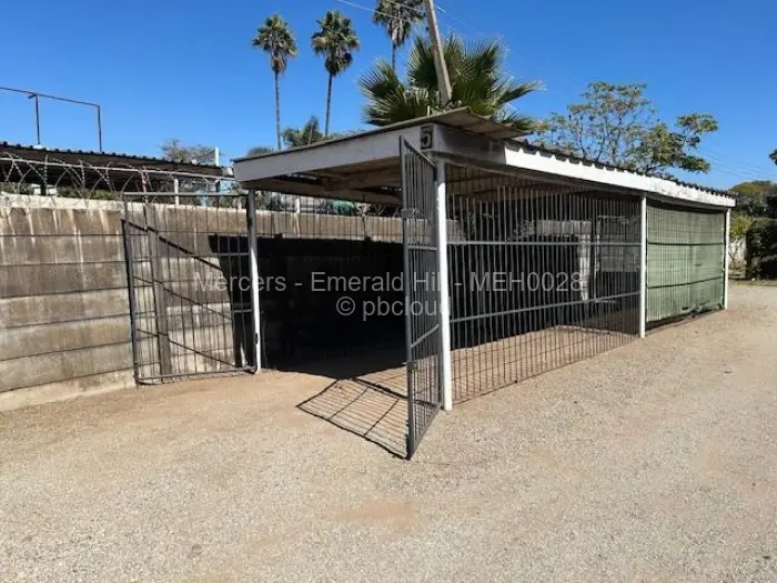 2 Bedroom Cottage/Garden Flat to Rent in Avondale