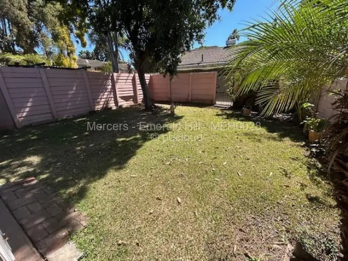 2 Bedroom Cottage/Garden Flat to Rent in Avondale