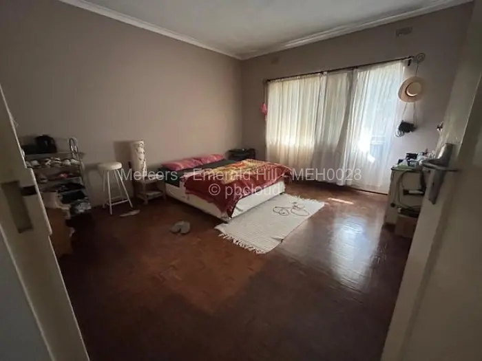 2 Bedroom Cottage/Garden Flat to Rent in Avondale