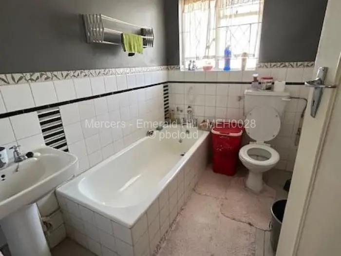 2 Bedroom Cottage/Garden Flat to Rent in Avondale
