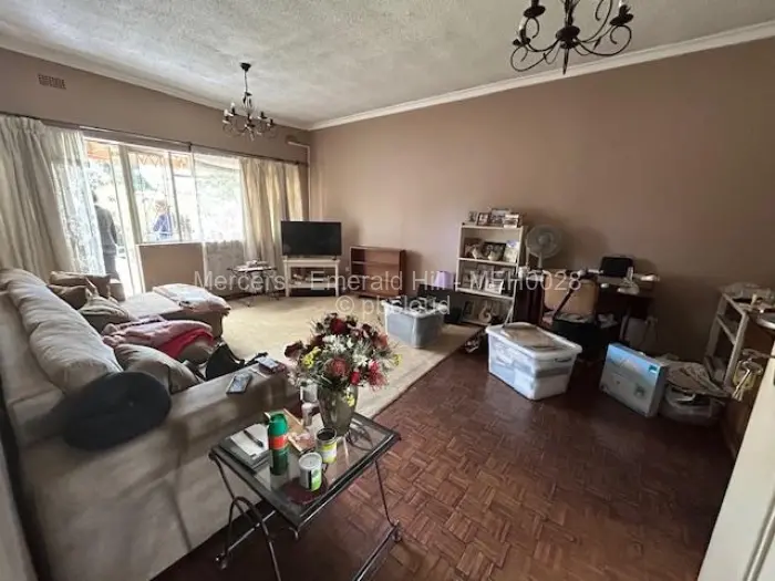 2 Bedroom Cottage/Garden Flat to Rent in Avondale