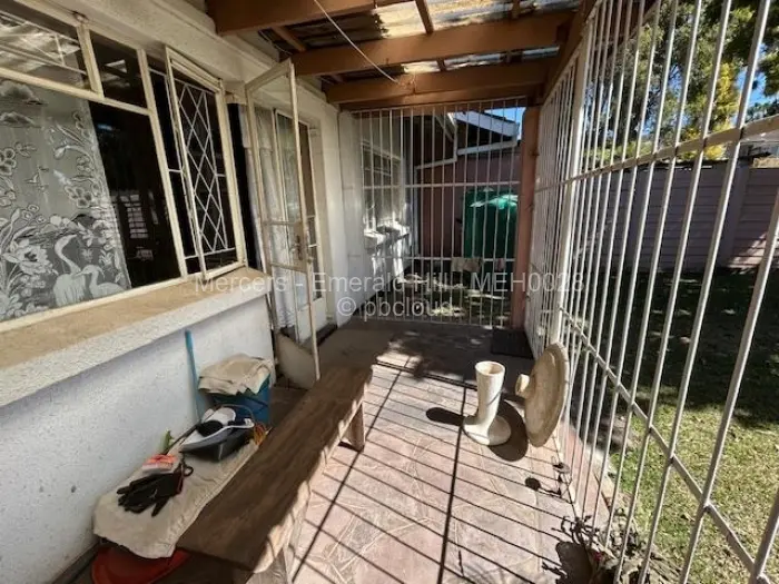 2 Bedroom Cottage/Garden Flat to Rent in Avondale