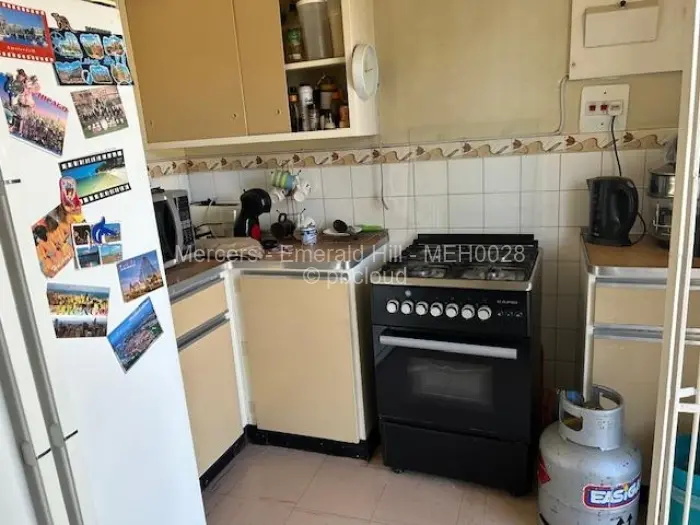 2 Bedroom Cottage/Garden Flat to Rent in Avondale