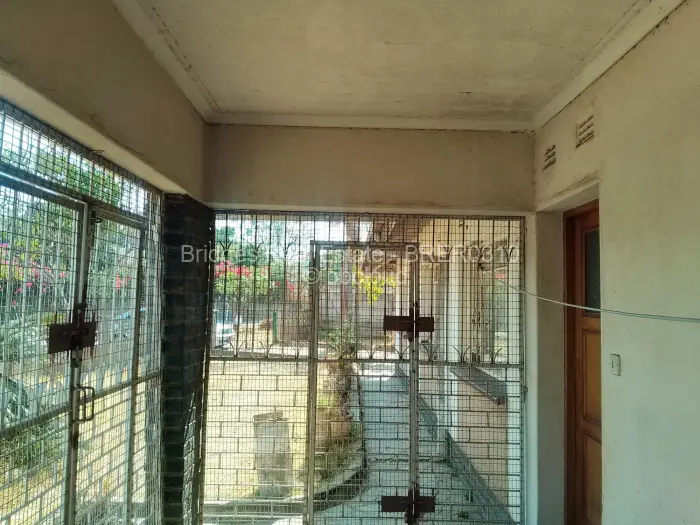 4 Bedroom House for Sale in St. Martins, Harare